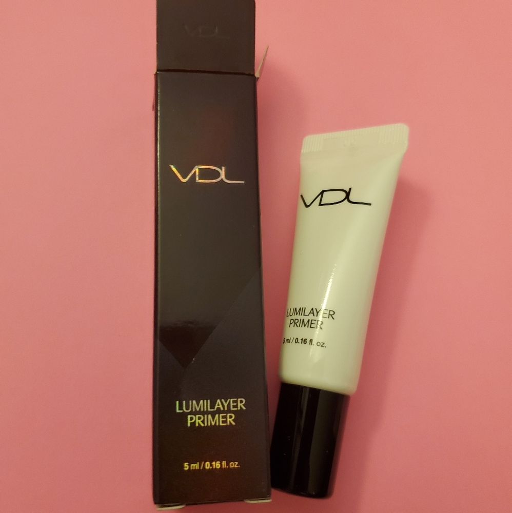 VDL Lumilayer Primer (mini)